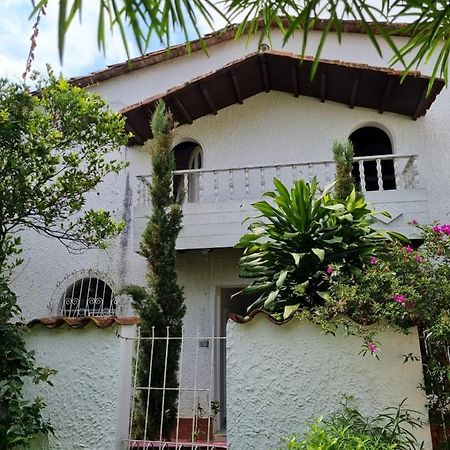 Tatami Hostel Bucaramanga Luaran gambar