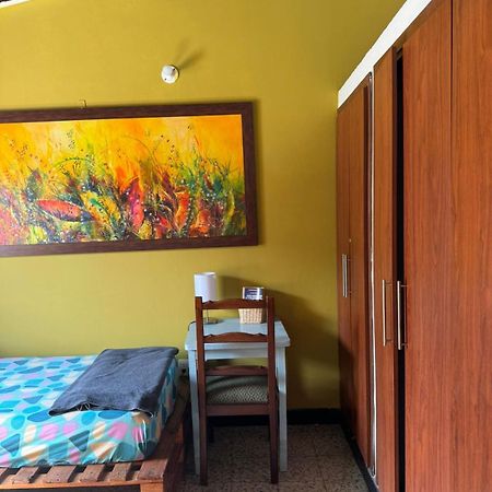 Tatami Hostel Bucaramanga Luaran gambar