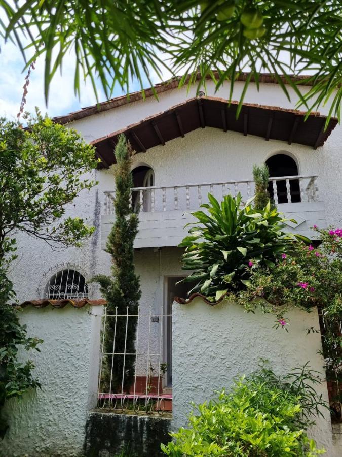 Tatami Hostel Bucaramanga Luaran gambar