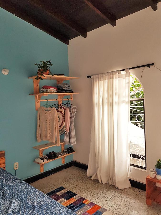 Tatami Hostel Bucaramanga Luaran gambar