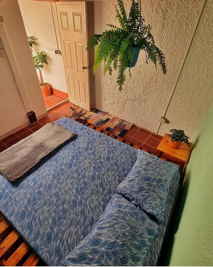 Tatami Hostel Bucaramanga Luaran gambar
