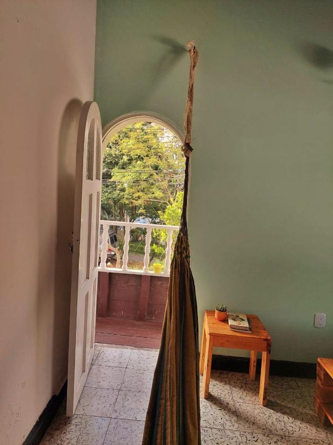 Tatami Hostel Bucaramanga Luaran gambar