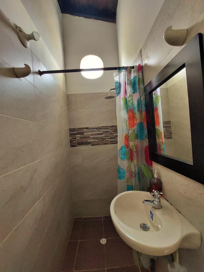 Tatami Hostel Bucaramanga Luaran gambar