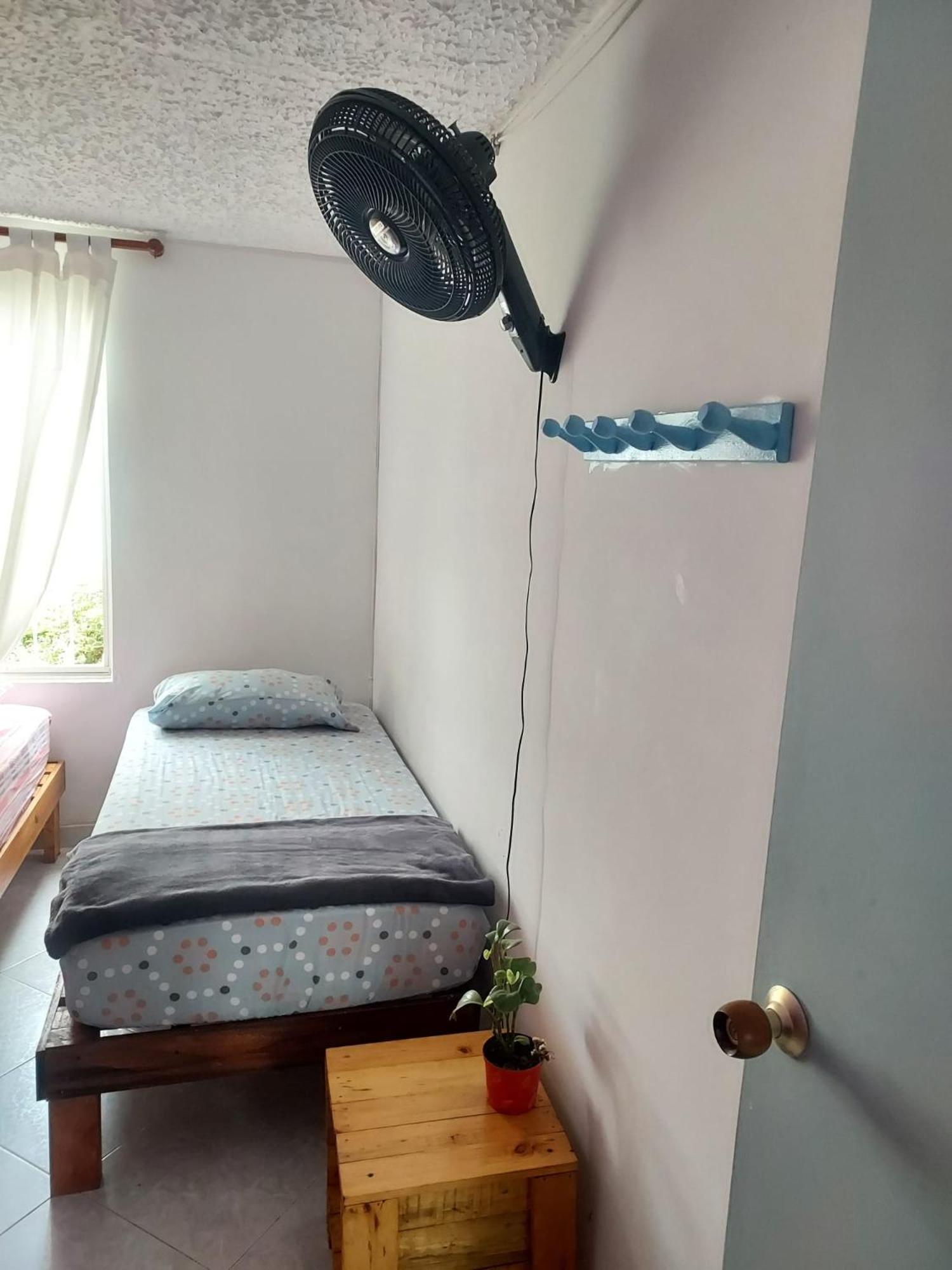 Tatami Hostel Bucaramanga Luaran gambar
