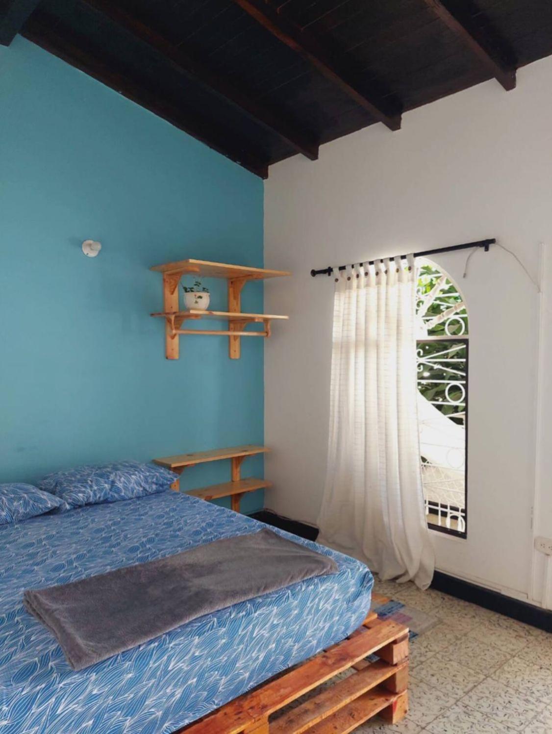 Tatami Hostel Bucaramanga Luaran gambar