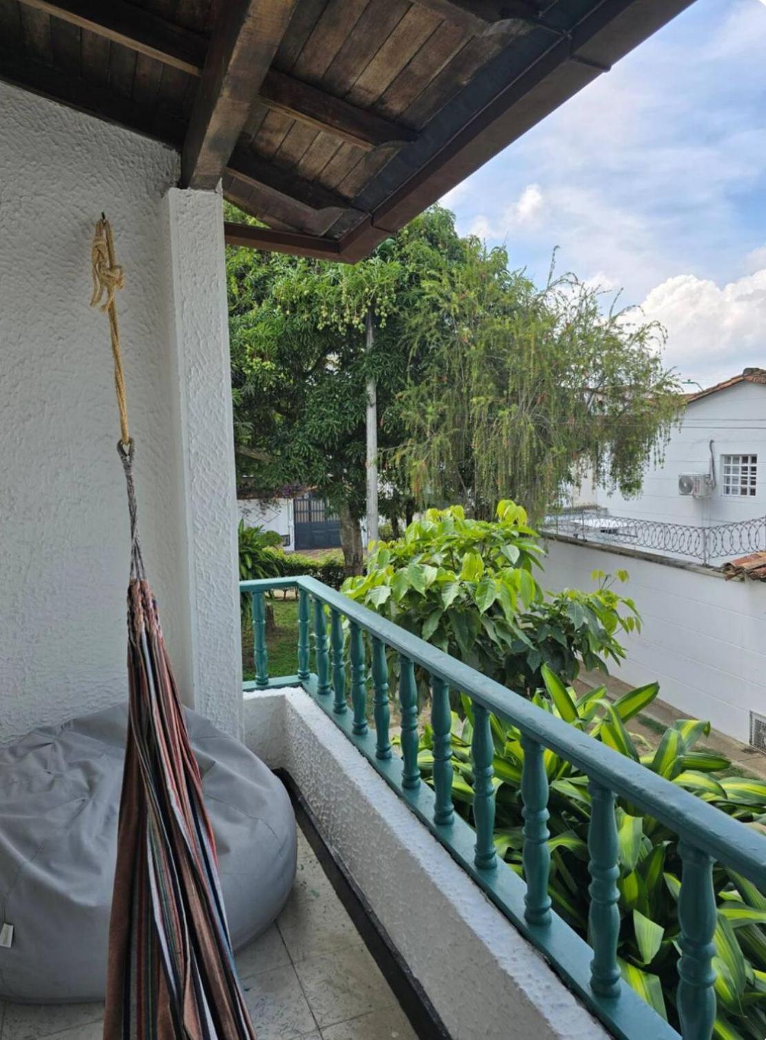Tatami Hostel Bucaramanga Luaran gambar