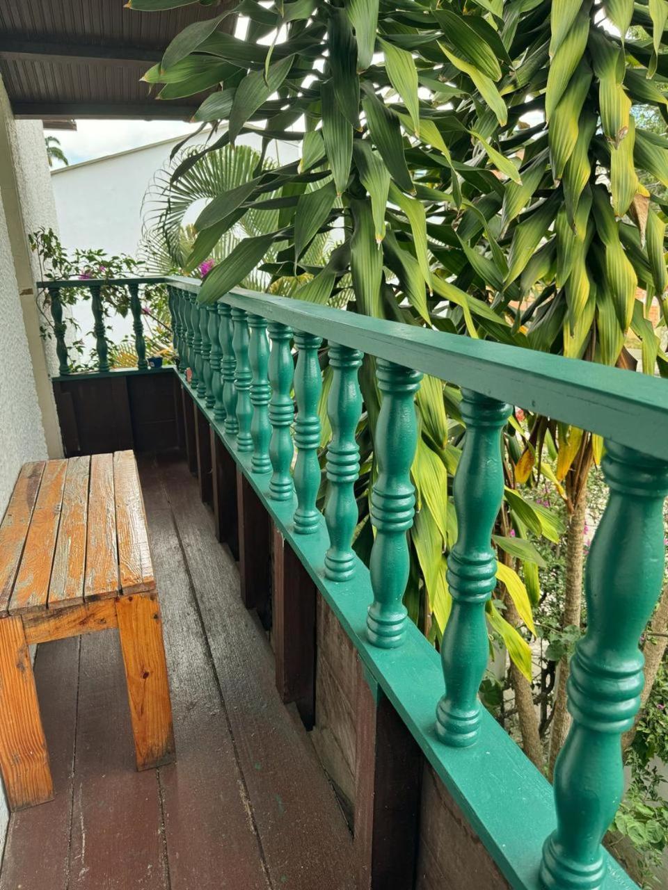 Tatami Hostel Bucaramanga Luaran gambar