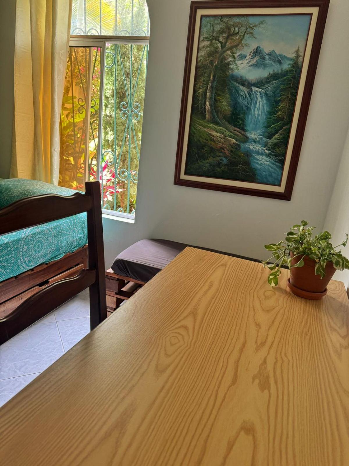 Tatami Hostel Bucaramanga Luaran gambar